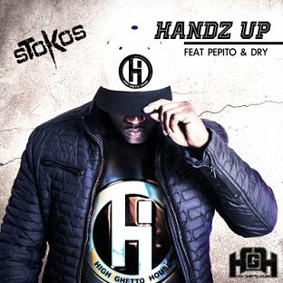Stokos ft Pepito & Dry - handz up