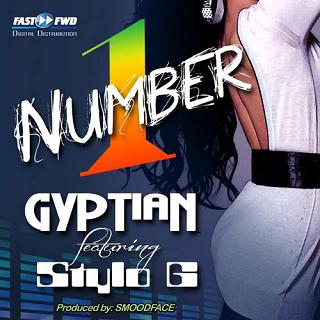 Stylo G ft Gyptian - my number 1
