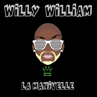 Willy William - la manivelle