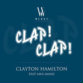 Clayton Hamilton ft Awa Imani - clap clap1