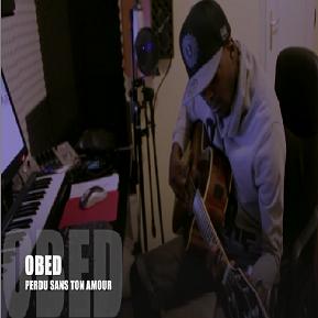 Obed - perdu sans ton love