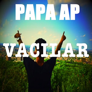 Papa Ap - vacilar