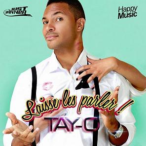 Tay-O - laisse les parler1