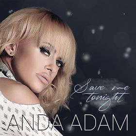 Anda Adam - save me tonight