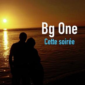 Bg One - cette soirée