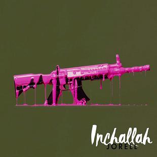 Jorell - inchallah