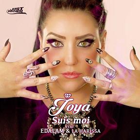 Joya ft Edalam & La Harissa - suis moi1