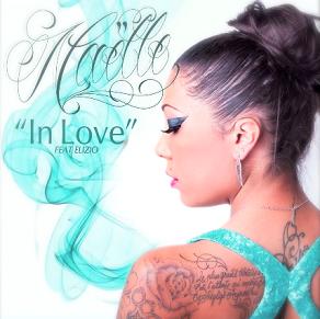 Naelle ft Elizio - in love