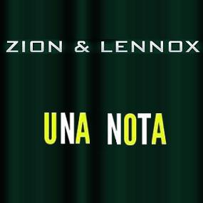 Zion & Lennox - una nota