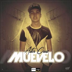 Aitor Cruz - muévelo