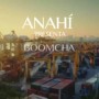 Anahí ft Zuzuka Poderosa - boom cha1