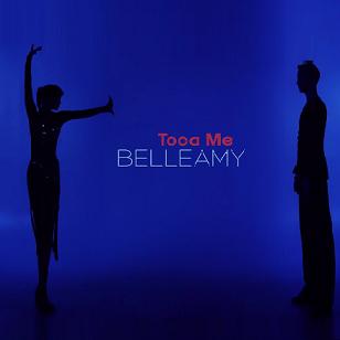 Belleamy - toca me