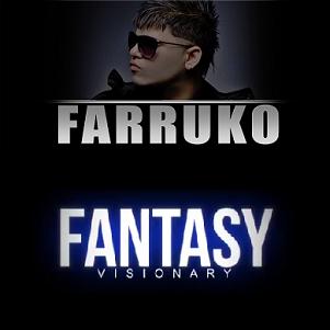 Farruko - fantasy