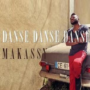 Makassy - danse danse danse