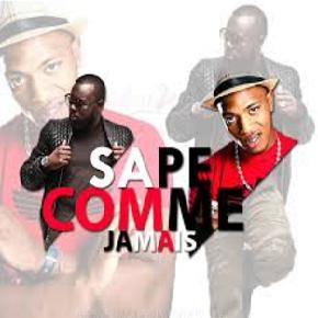 Maître Gims ft Niska - sapés comme jamais