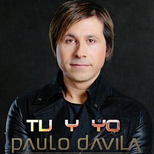 Paulo Dávila - tu y yo