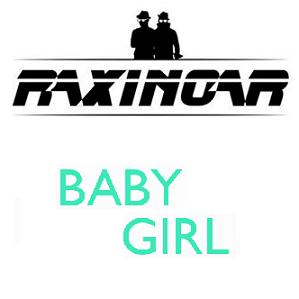 Raxinoar - baby girl