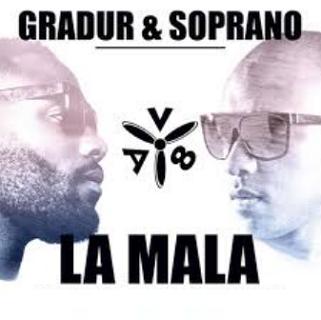 gradur-ft-soprano-la-mala