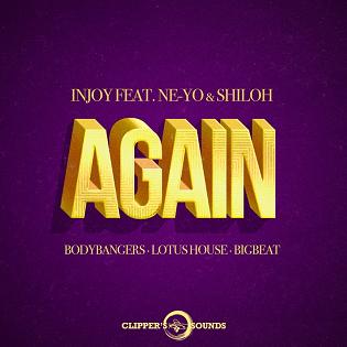INjoy ft Neyo & Shiloh - again