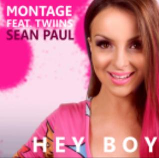 Montage ft Twins & Sean Paul - hey boy (why do I bother)1