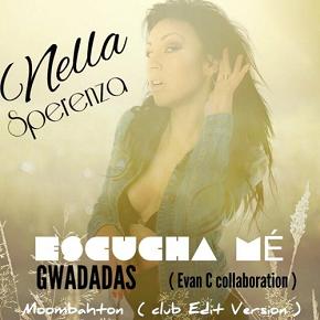 Nella Spérenza - escucha me