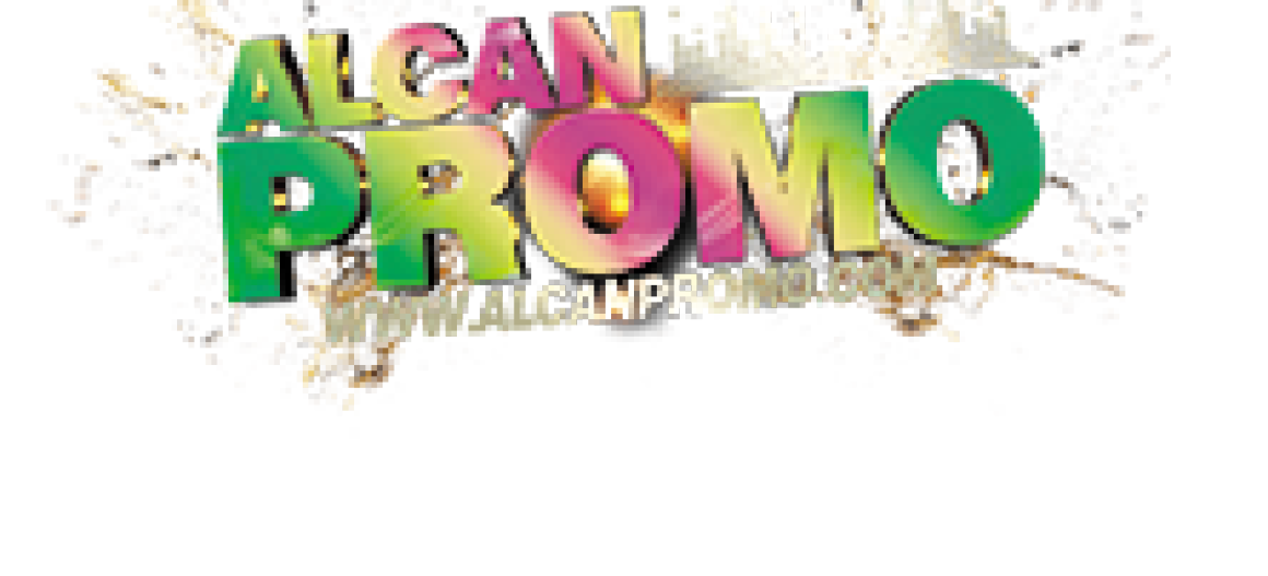 **ALCAN*PROMO** Logo