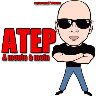 Atep - a monte à moin (Prod.by Soprasound)