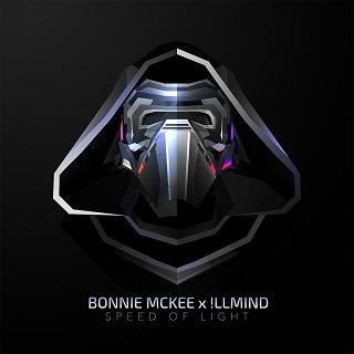 Bonnie McKee ft !llmind - speed of light