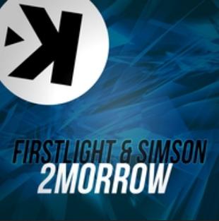 Firstlight ft Simson - 2morrow