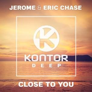 Jerome & Eric Chase - close to you