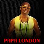 PAPA LONDON