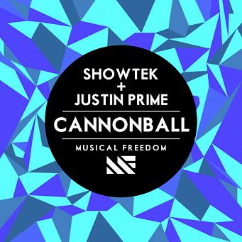 11.12.Showtek & Justin Prime ft Matthew Koma - cannonball (earthquake)