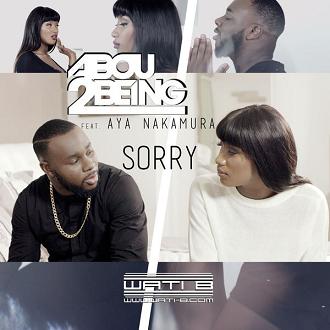 Abou Debeing ft Aya Nakamura - Sorry