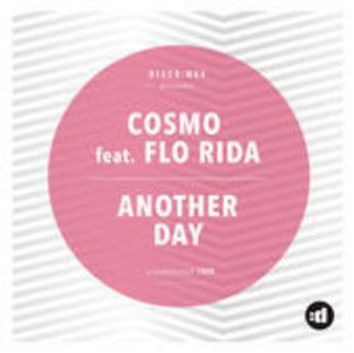 Cosmo ft Flo Rida - another day