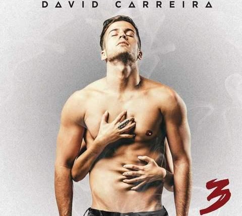 David Carreira - 3 (2016)