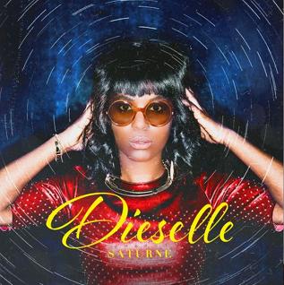 Dieselle - Saturne (2015)