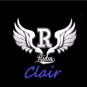 Dj Kayz & Ridsa - clair