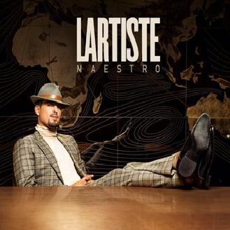 Lartiste - maestro