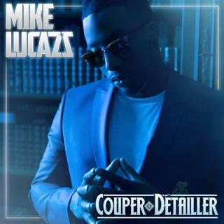Mike Lucazz - couper détailler