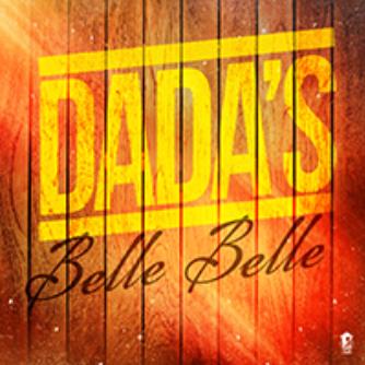 Dada’s - belle belle