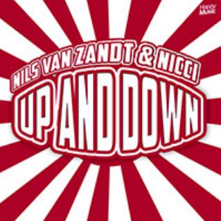 Nils Van Zandt & Nicci - up and down