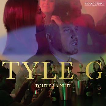 Tyle G - toute la nuit