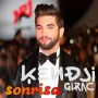 Kendji Girac - sonrisa