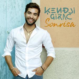 Kendji Girac - sonrisa1