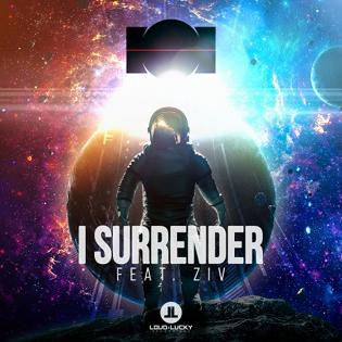 IOI ft Ziv - I surrender