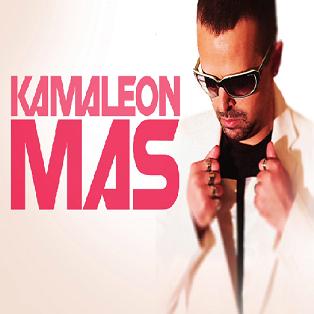 Kamaleon - mas1