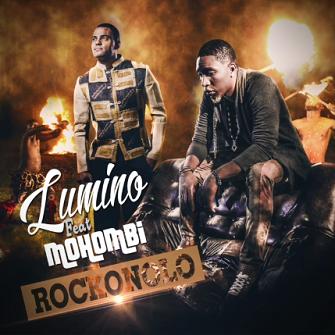 Lumino ft Mohombi - rockonolo