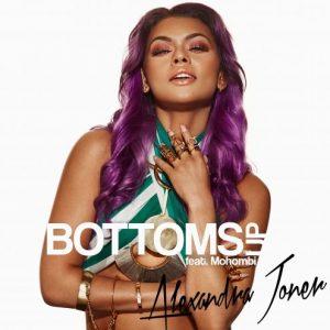 Alexandra Joner ft Mohombi - bottoms up