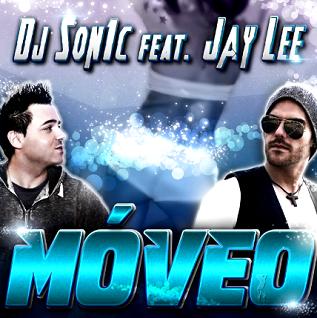 Dj Son1c feat. Jay Lee - Mòveo (Alien Cut Remix)