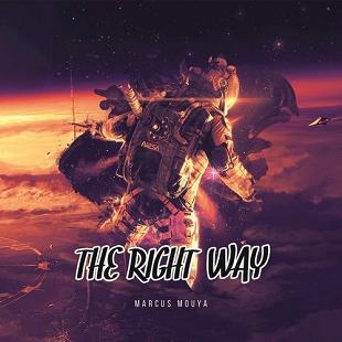 Marcus Mouya - the right way